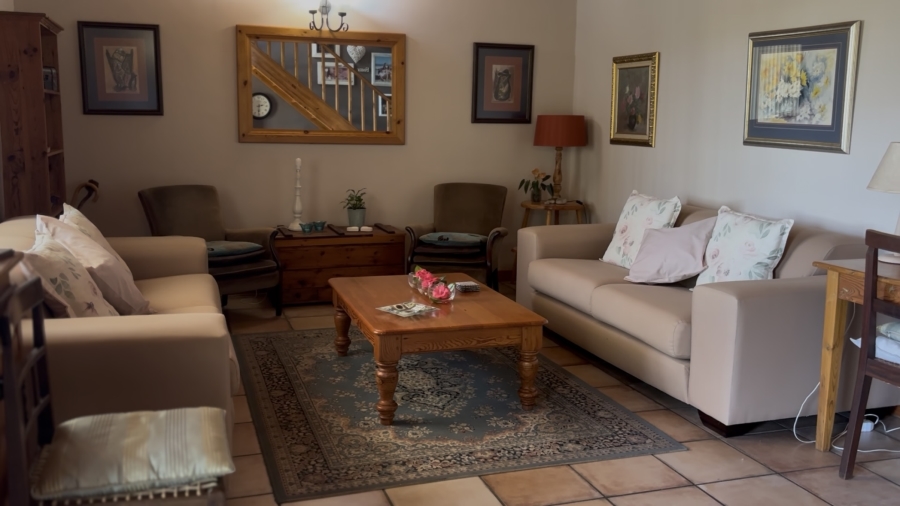 4 Bedroom Property for Sale in Rawsonville Western Cape